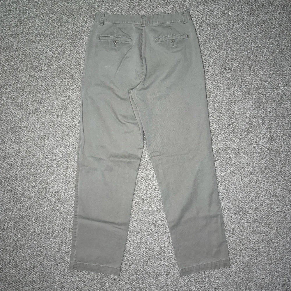 J. Crew regular fit khaki pants